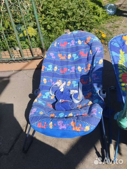 Детские товары