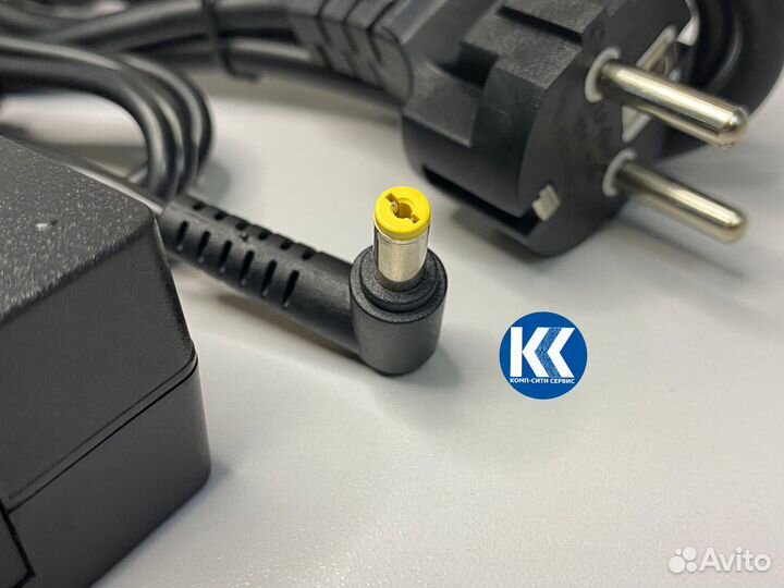 Зарядка Acer 19V 4.74A (5.5x1.7mm) 90W