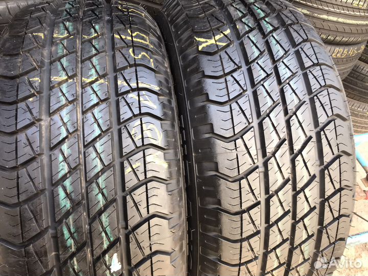 Goodyear Wrangler HP 255/55 R18