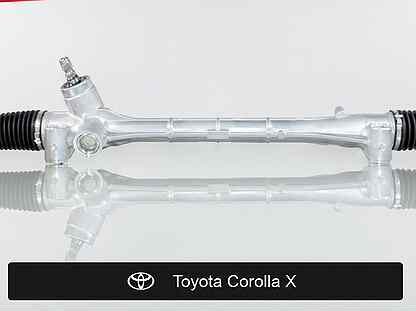 Рулевая рейка для Toyota Corolla X (2006—2013)