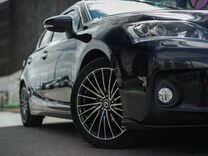 Lexus CT 1.8 CVT, 2012, 142 000 км, с пробегом, цена 1 699 000 руб.