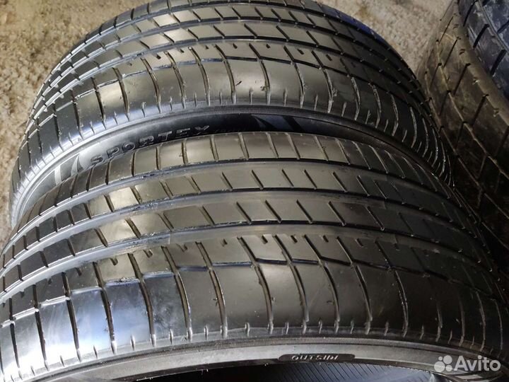 Triangle Sportex TSH11 235/50 R19 103W