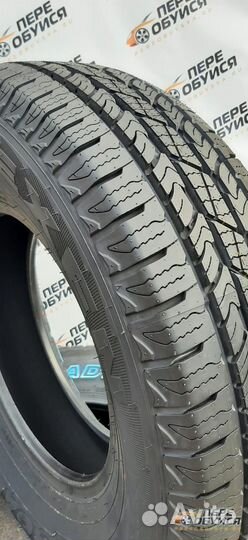 Roadstone Roadian HTX RH5 275/55 R20 113T