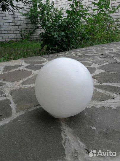 Плафон маленький