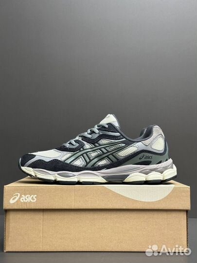 Кроссовки Asics Gel NYC