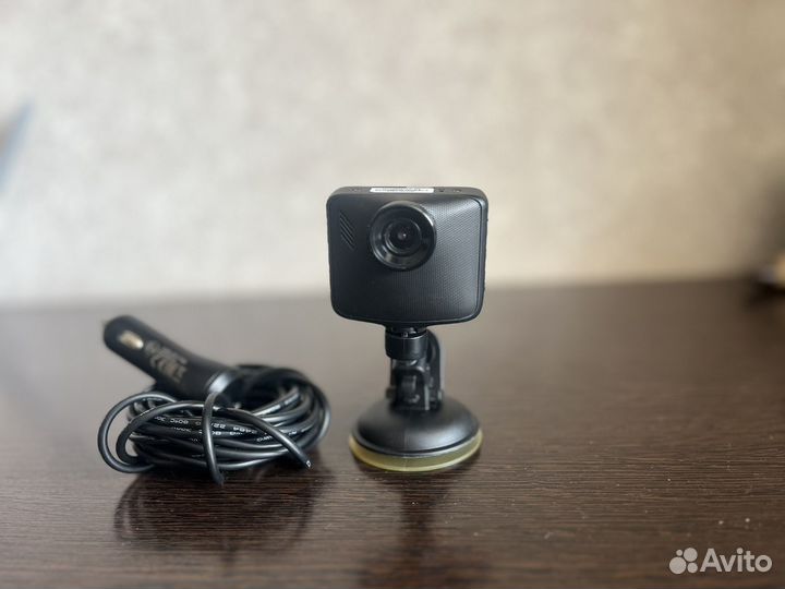 Видеорегистратор mio mivue