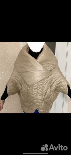 Пуховик женский consowear