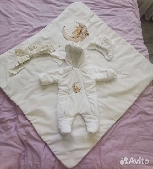 Набор на выписку