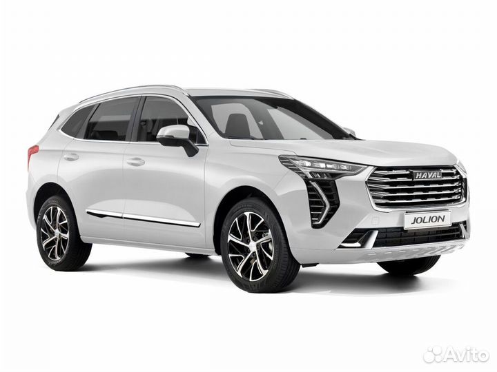 Haval Jolion 1.5 МТ, 2023