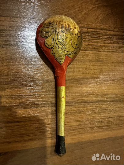 Антикварная кухонная утварь