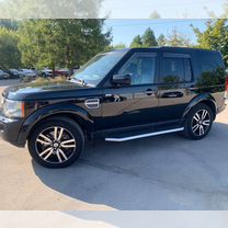 Land Rover Discovery 3.0 AT, 2012, 174 179 км, с пробегом, цена 2 400 000 руб.