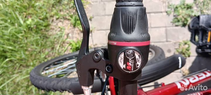 Велосипед stern Vega 26