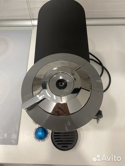 Капсульная кофемашина delonghi nespresso