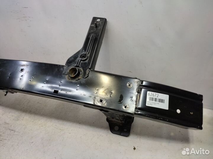 Усилитель бампера передний Kia Stinger CK 2017