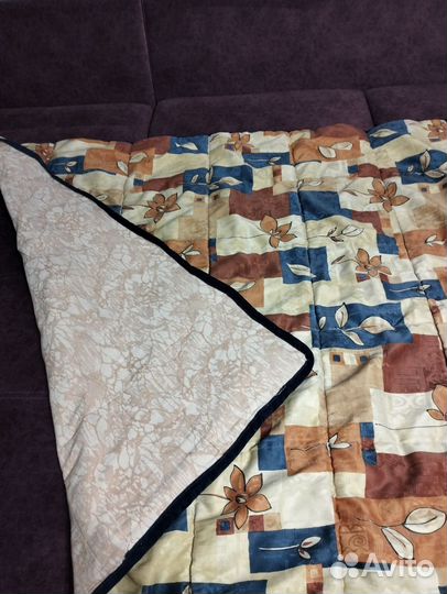 Покрывало бу