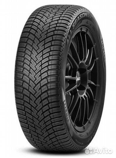 Pirelli Cinturato All Season SF 2 205/55 R16 94V