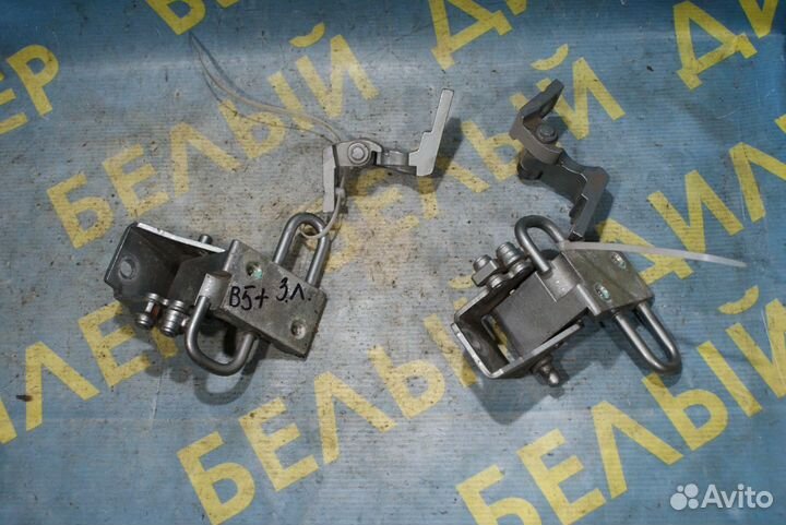 Петли двери задние Volkswagen Passat B5+