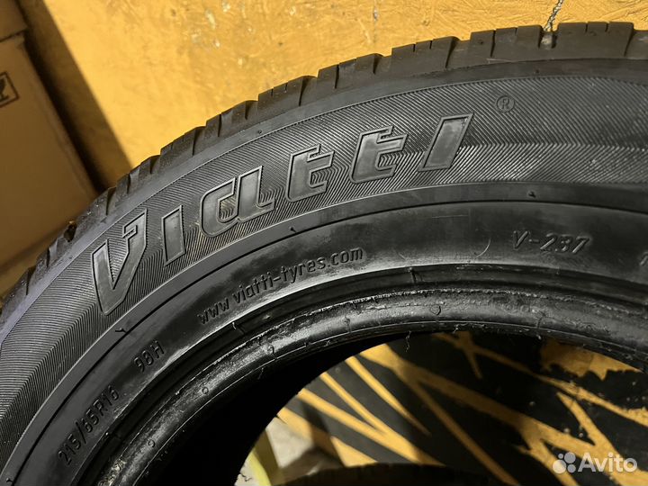 Viatti Bosco A/T 215/65 R16