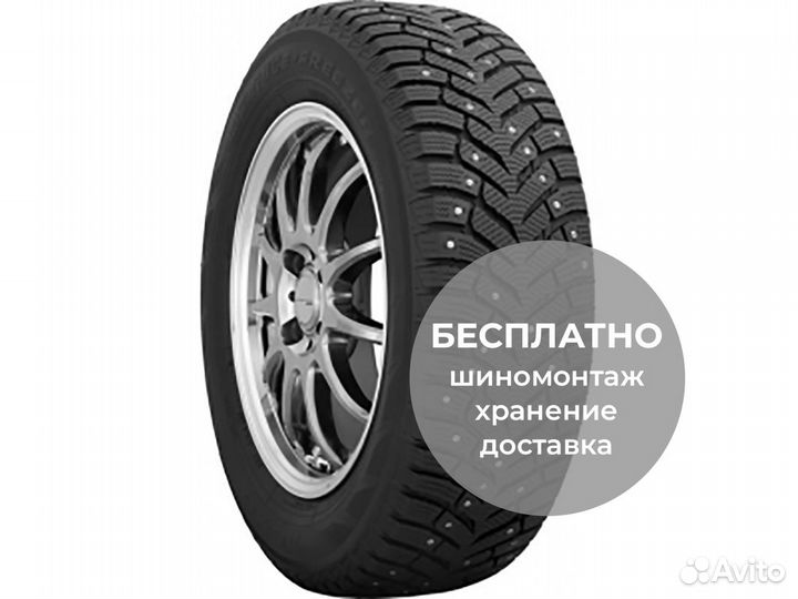 Toyo Observe Ice-Freezer 275/35 R20 102T