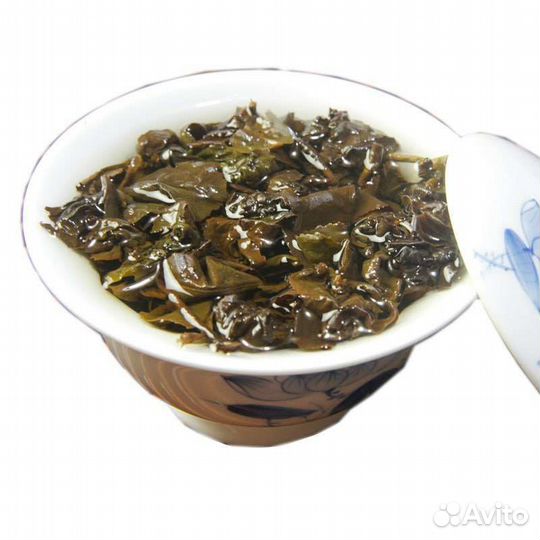 Габа Алишань, gaba