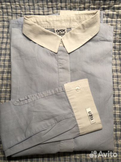 Рубашка tuzzi