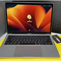 Оригинальный MacBook Pro 13 2017 i5/8gb/512gb