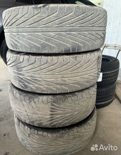 Triangle TR968 245/35 R20