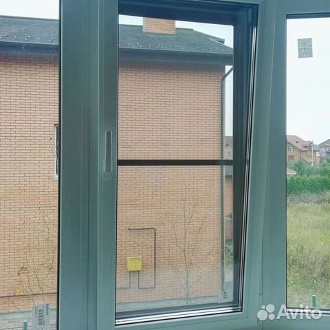 Москитная сетка