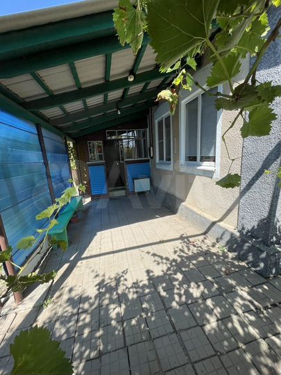 Дом 76,2 м² на участке 28 сот.