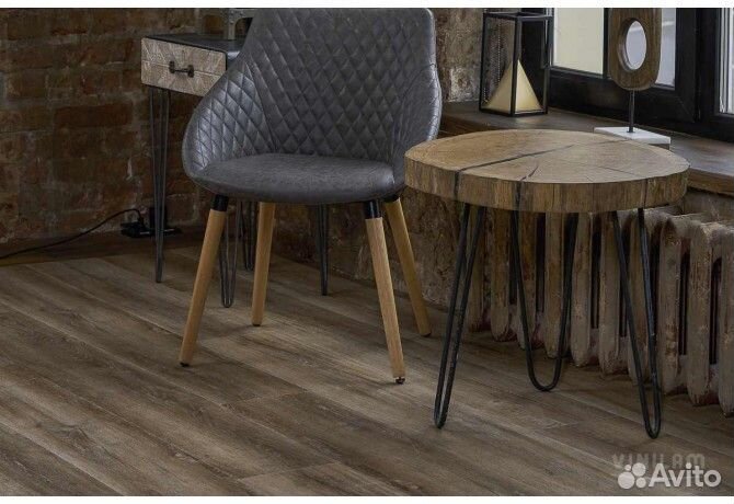 Виниловый ламинат