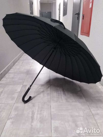 Зонт семейный