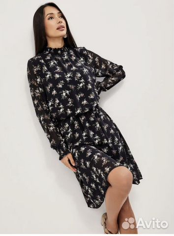 Платье женское новое весна/лето/осень