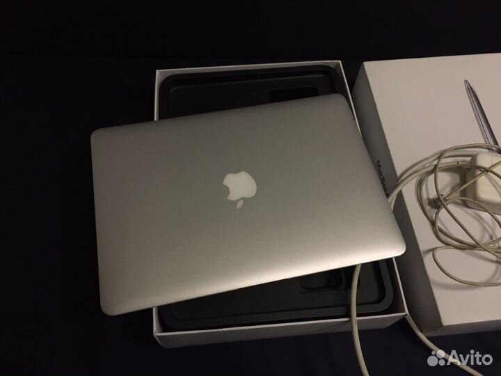 Apple MacBook air 13 128gb