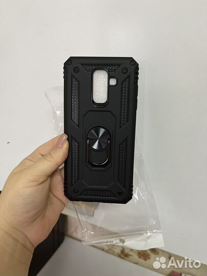 Противоударный чехол