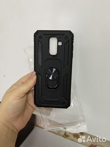 Противоударный чехол