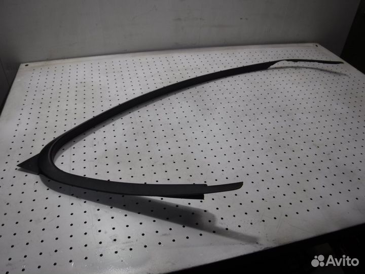 Накладка (кузов внутри) Volvo S60 2