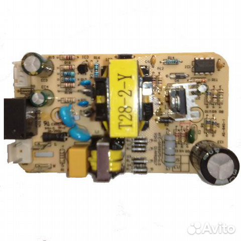 Kb 3150n схема блок питания