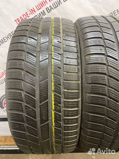 Toyo Snowprox S954 235/40 R19 96W