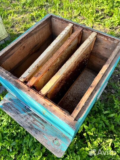 Улей для пчел бу