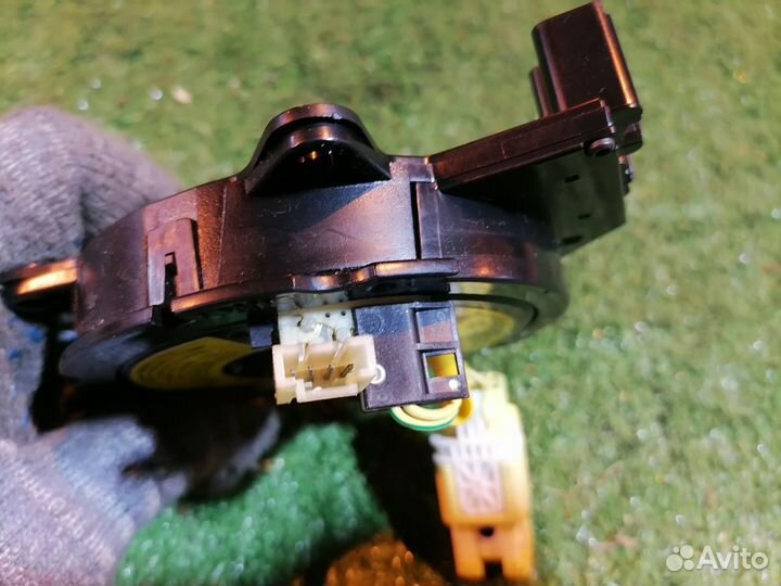 Шлейф лента Air-bag EC0166CS0B Mazda Tribute epew