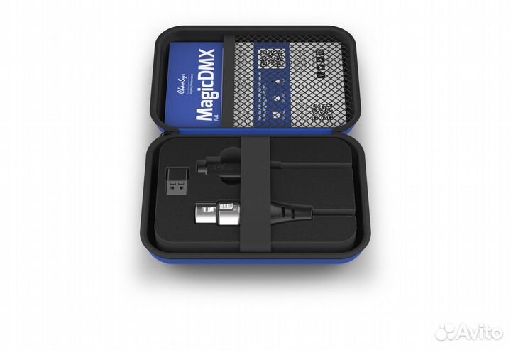 Chamsys magicdmx Full Интерфейс для управления све