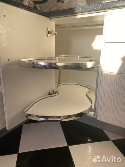 Полка выдвижная