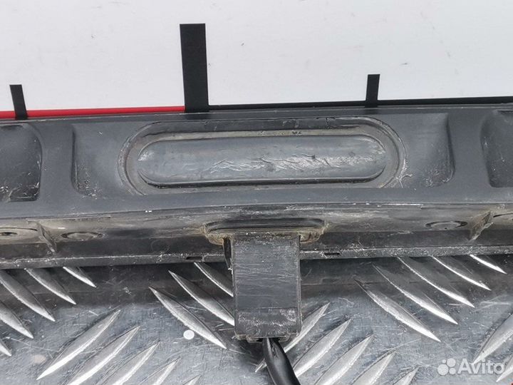 Ручка крышки багажника для BMW 3-Series (E46)