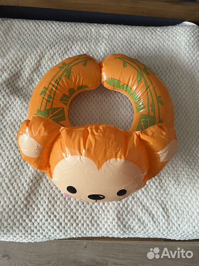 Круг для купания