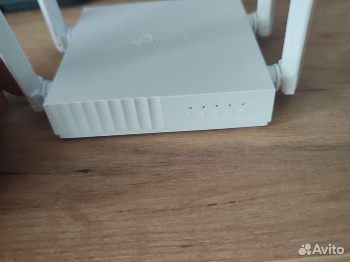 Wifi роутер tp link archer c24