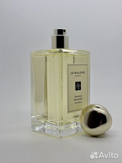 Jo Malone Orange Blossom