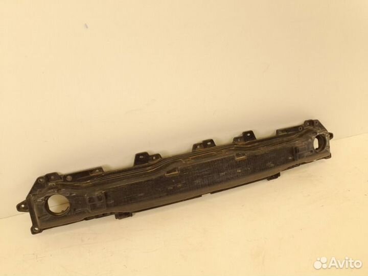 Усилитель бампера задний Kia Sportage 4 2016