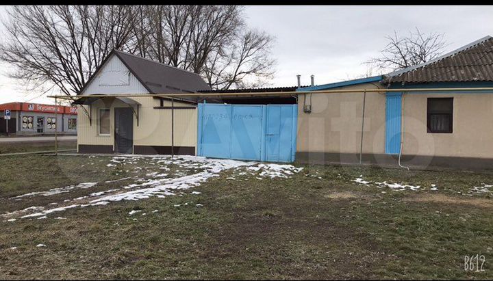 Дом 90 м² на участке 17 сот.