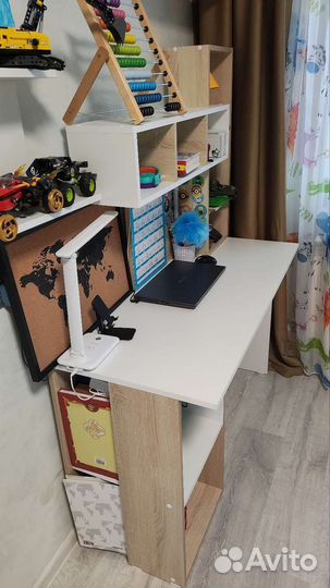 Компьютерный стол бу