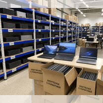 Тонкий ноутбук Lenovo Thinkpad carbon x1, Санкт-Петербург